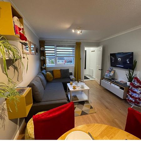 Highfield Apartment Inverness Exterior foto