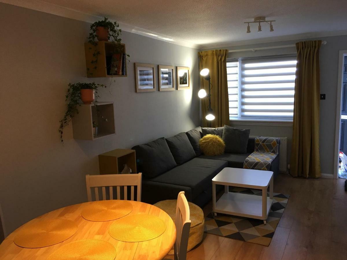 Highfield Apartment Inverness Exterior foto